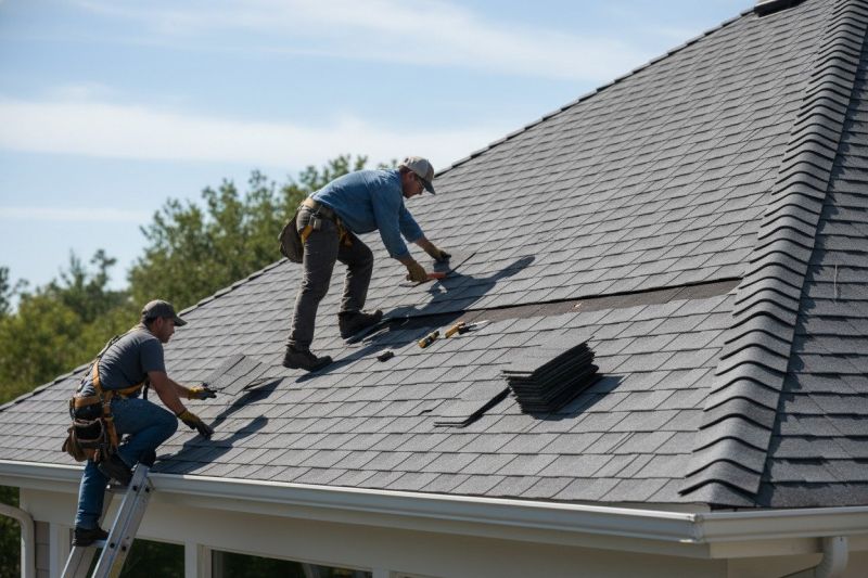 Roofing Service
